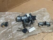 Kit de cilindro de ignição e trava de porta Ford -- 1994 Escort manual de 2 portas - NOS comprar usado  Enviando para Brazil