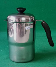 Rara caffettiera lagostina usato  Italia
