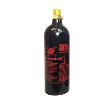 Maddog refillable aluminum for sale  Ventura