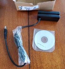 Usb magnetic credit for sale  Clearfield