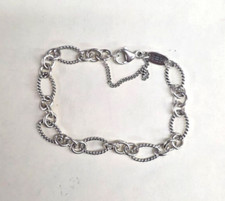 James avery oval for sale  San Antonio