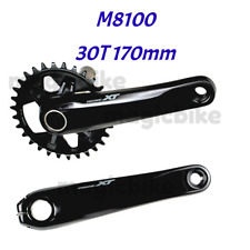 170mm 30t shimano for sale  Saint Louis