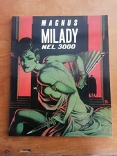 Magnus milady nel usato  Latina