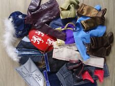 Mode zubehör kenpuppen gebraucht kaufen  Gronau