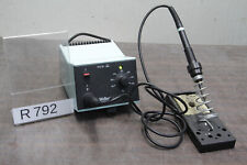 Weller complet soldering d'occasion  Dornes
