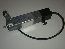 Dunkermotor 239 nm gebraucht kaufen  Lage