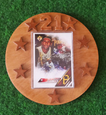 Roberto clemente custom for sale  Jackson Heights