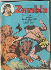 Zembla guillaume tell d'occasion  Walscheid