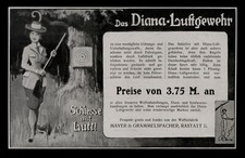 Alte werbung reklame gebraucht kaufen  Hamburg