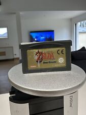 Zelda Four Swords / GBA / Gameboy / Game Boy Advance / Original comprar usado  Enviando para Brazil