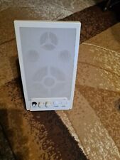 Speaker lautsprecher woofer gebraucht kaufen  Detmold