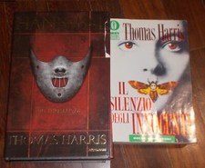 Lotto libri thomas usato  Roma