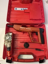 hilti nail gun for sale hilti nail gun for sale  Jamaica