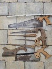 Werkzeug sägen konvolut gebraucht kaufen  Colmberg