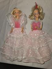 80er jahre barbie gebraucht kaufen  Wuppertal