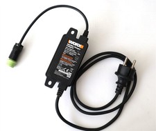 Worx wa3750 ladegerät gebraucht kaufen  Riesa