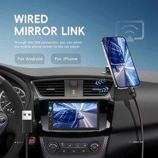Autoradio din bluetooth d'occasion  Albens