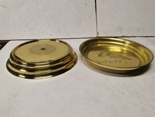 Messing lampenfuß sockel gebraucht kaufen Messing lampenfuß sockel gebraucht kaufen  Unna