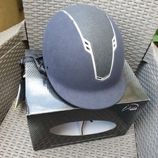 Hkm reithelm graz gebraucht kaufen  Deutschland