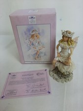 Snowflake faerie faerie for sale  PORTSMOUTH