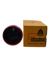 Vintage kodak darkroom for sale  Corona
