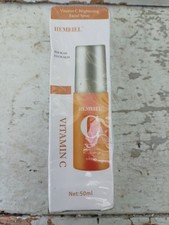 Vitamine spray facial d'occasion  Saint-Didier-sur-Rochefort
