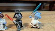 überaschungsei star wars gebraucht kaufen  Otterfing