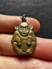 antique monkey for sale  LONDON