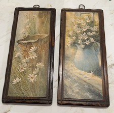 Set vintage wooden for sale  Florence