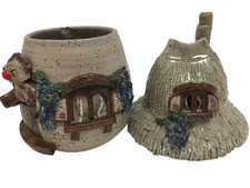 Vintage clay cottage for sale  RUGBY