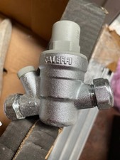water pressure reducing valve for sale  SWANSEA