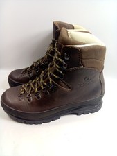Scarpa women hiking for sale  Deming