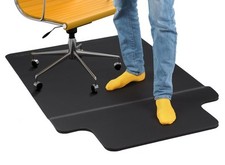 Office chair mat for sale  Brentwood