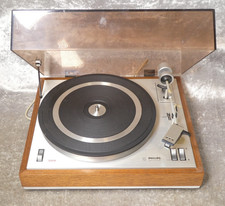 Philips 308 vintage for sale  ABERDARE