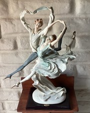 giuseppe armani perroit figurine for sale  Albuquerque