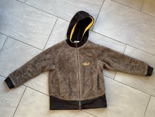 Jack wolfskin teddybär gebraucht kaufen  Freckenfeld, Erlenbach, Steinweiler
