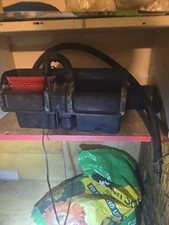 Aqua tech power for sale  Clarinda
