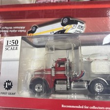 First gear peterbilt for sale  LEEDS