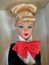 Barbie silkstone d'occasion  La Ville-aux-Clercs