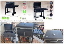 Tech ss304 barbecue usato  Roma