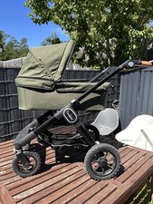 Emmaljunga nxt90 kinderwagen gebraucht kaufen  Hanau