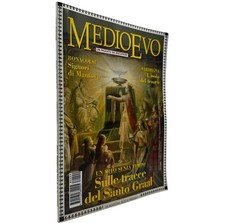 Rivista storica medioevo usato  Roma