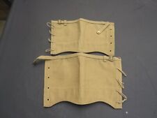 British army pair for sale  SOUTHAMPTON