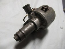 Fiat 500 topolino usato  Canale