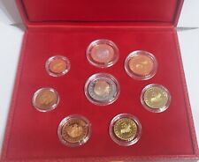 Coffret monaco série d'occasion  Malansac