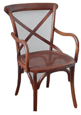 Sedie legno vintage usato  Milano