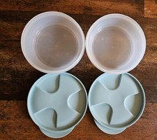 Tupperware duett behälter gebraucht kaufen  Kiel
