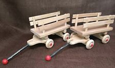 Pair matching vintage for sale  Guthrie