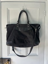 Sandqvist bag holdall for sale  NOTTINGHAM