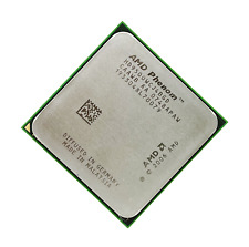 CPU AMD Phenom X4 9500 2.2GHz HD9500WCJ4BGD 2MB soquete AM2+ desktop comprar usado  Enviando para Brazil
